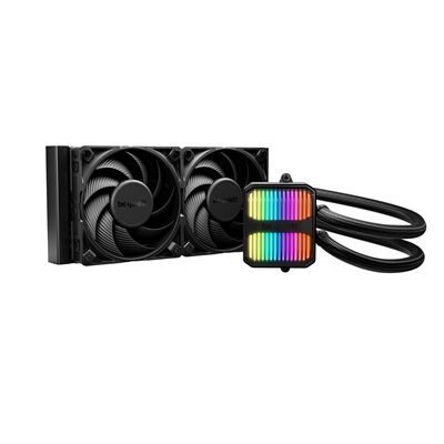 FABEQ-BW024 be quiet! Silent Loop 3 240mm