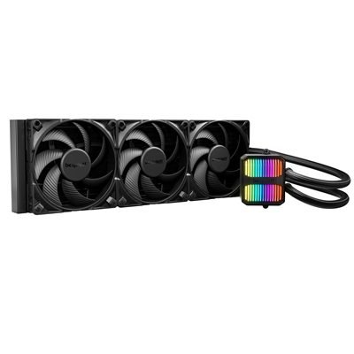 be quiet! Silent Loop 3 420mm