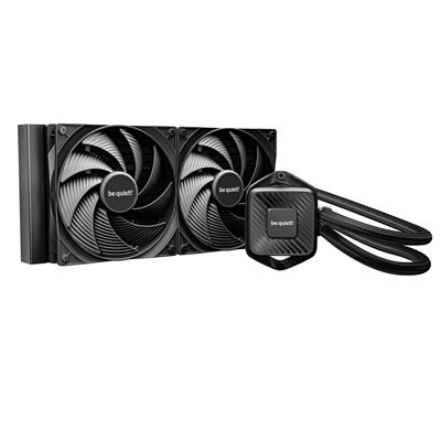 be quiet! Pure Loop 3 280mm