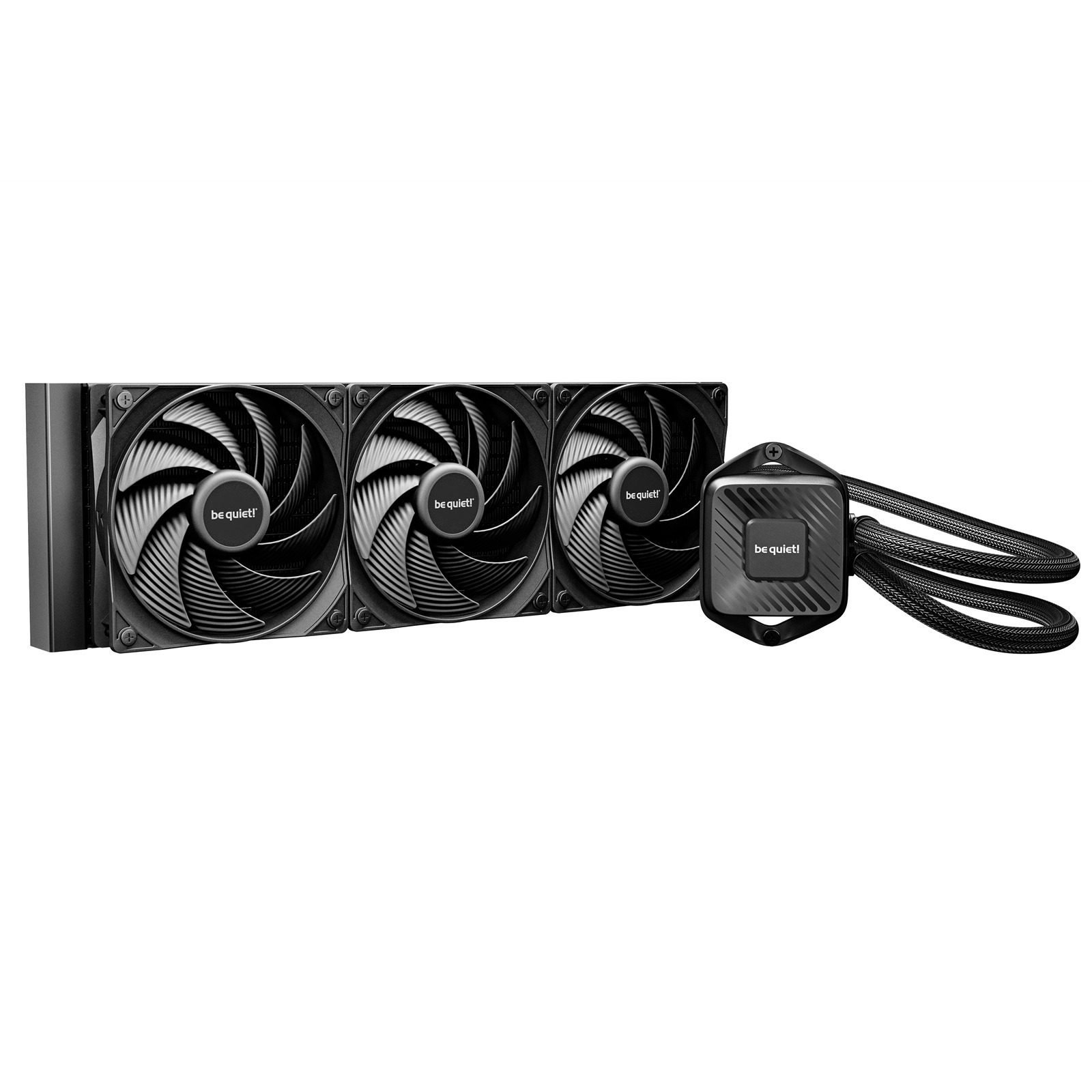 be quiet! Pure Loop 3 360mm