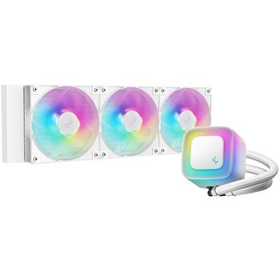 DeepCool LE360 V2