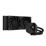 DeepCool LS520S Zero Dark