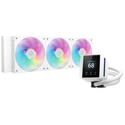 DeepCool Mystique 360 WH