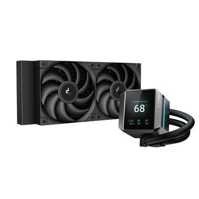 DeepCool Mystique 240