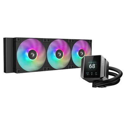 DeepCool Mystique 360