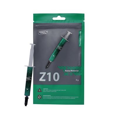 DeepCool Z10 Thermal Compound 5g