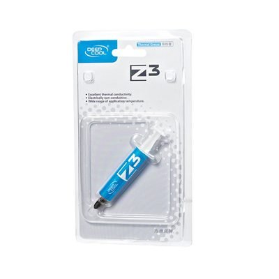 DeepCool Z3 Thermal Compound 6.5g