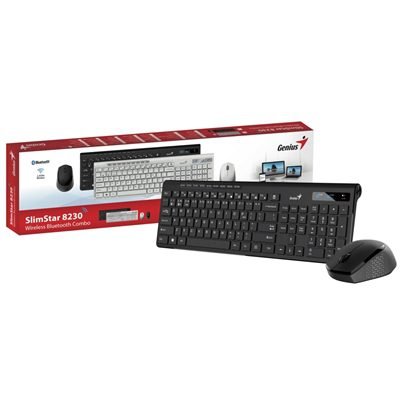 Genius SlimStar 8230