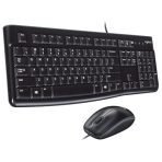 Logitech MK120