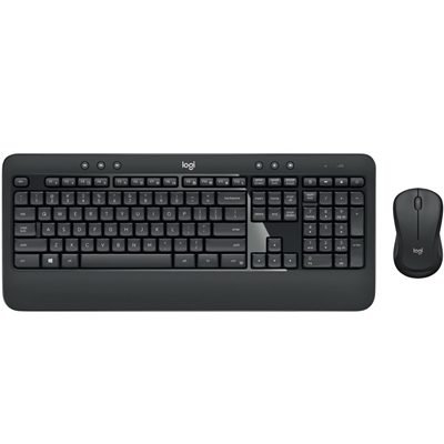 Logitech MK540 Wireless