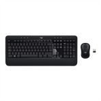 Logitech K540e
