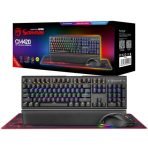 Marvo Scorpion CM420-UK 3-in-1 Gaming Bundle