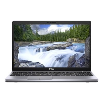 LADEL-5510I5512 PREMIUM REFURBISHED Dell Latitude 5510 Intel Core i5 10th Gen Laptop, 15.6 Inch Full HD 1080p Screen, 16GB RAM, 512GB SSD, Windows 11 Pro - Image 1