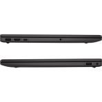HP 250 G10 AK9T1AT#ABU Laptop, 15.6 Inch Full HD 1080p Screen, Intel Core i5-1334U 13th Gen, 16GB RAM, 512GB SSD, Windows 11 Pro - Image 7