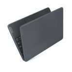 Lenovo 100w G4 82VK0001UK Winbook, 11.6 Inch HD Screen, Intel N100 Processor, 4GB RAM, 128GB SSD, Windows 11 Pro, Grey - Image 6