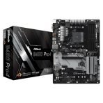 ASRock B450 Pro4 R2.0 AM4