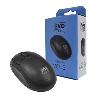 Evo Labs MO-001