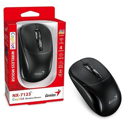 Genius NX-7123