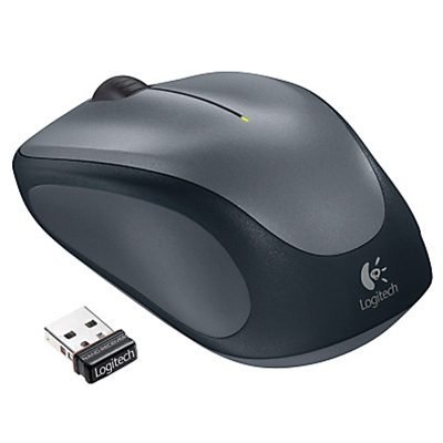 Logitech M235
