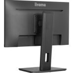 iiyama PROLITE XUB2293HS-B6 22 inch IPS Monitor, Full HD, 1ms, HDMI, DisplayPort, Freesync, 100Hz, Speakers, Black, Internal PSU, Height Adjust, Pivot, ACR, VESA - Image 9