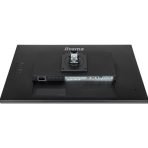 iiyama Prolite XUB2792QSU-B6 27 inch QHD IPS Monitor, 0.4ms, HDMI, DisplayPort, USB Hub, 100Hz, Speakers, Black, Internal PSU, Height Adjust, Pivot, VESA - Image 14
