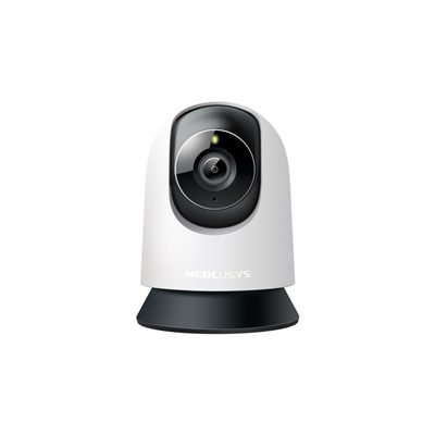 Mercusys MC210 Pan/Tilt Home Security Wi-Fi Camera