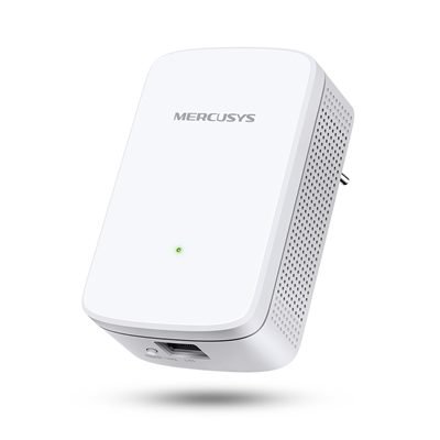 NPMER-ME10 Mercusys ME10 N300 Wi-Fi Range Extender - Image 1
