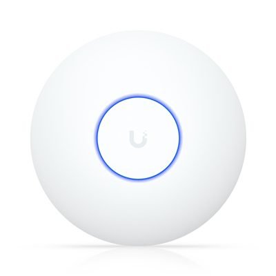 NPUBI-U7-LITE Ubiquiti U7-LITE UniFi 7 Lite Ceiling Mounted WiFi 7 Access Point - Image 1