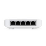 Ubiquiti USW-FLEX UniFi Switch Flex 5 Port Indoor/Outdoor Gigabit PoE Switch - Image 9