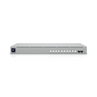 Ubiquiti USW-Pro-XG-10-PoE UniFi Switch Pro XG 10 Port 400W POE++ Switch