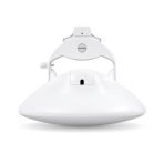 Ubiquiti UISP Wave Nano 60GHz PtMP Station, Up to 5km Link Range, 2Gbps Max Throughput, 5GHz 800+Mbps Backup Radio, 1x GbE RJ45 Port, Integrated GPS + Bluetooth - Image 8