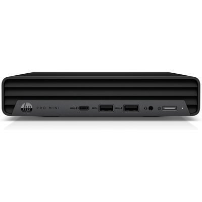 HP Pro Mini 400 G9 Desktop Mini, Intel Core i5-13500T 13th Gen, 16GB RAM, 512 SSD, Intel UHD Graphics 770, Windows 11 Pro