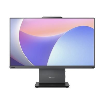 Lenovo ThinkCentre Neo 50a 24 Gen 5, All-in-One, 23.8 Inch, Core i5, 13420H, 2.1 GHz, 8 GB, 256GB SSD, LED