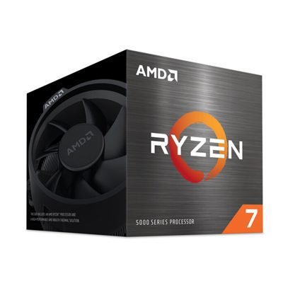AMD Ryzen 7 5700