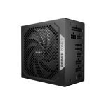 be quiet! Power Zone 2 1000W PSU - 80 PLUS Platinum, Semi-Passive Cooling, Pure Wings 3 Fan, PCIe 5.1/ATX 3.1 Compatibility, 10-Year Warranty
