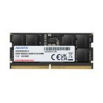 Adata AD5S560016G-S 16GB SODIMM System Memory DDR5, 5600MHz, 1 x 16GB
