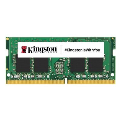 Kingston KVR32S22D8/16 ValueRAM 16GB DDR4 3200MHz Non-ECC SODIMM Memory
