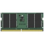 Kingston ValueRAM 32 GB (1x32GB) SO-DIMM 262-pin 5600 MHz DDR5 System Memory