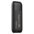Team C175 32GB USB 3.1 Black USB Flash Drive